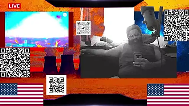 Webkamerová show RussellTaylorLacy