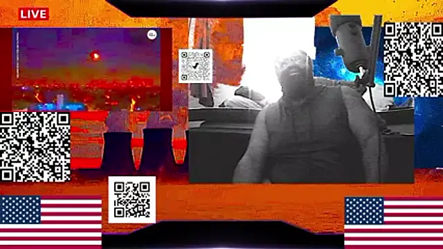 RussellTaylorLacy's Webcam Show