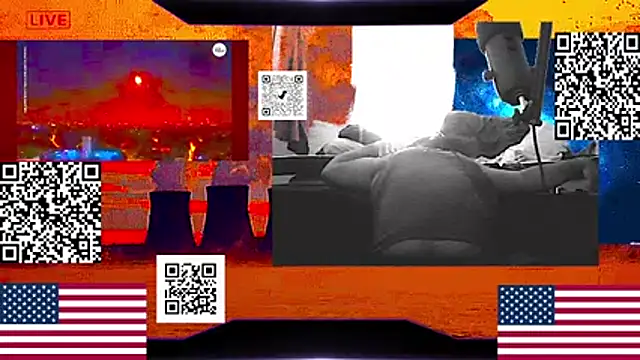 Webkamerová show RussellTaylorLacy