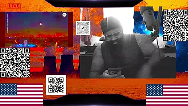 Show de RussellTaylorLacy na webcam