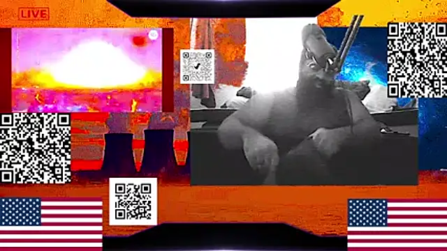 RussellTaylorLacy's Webcam Show