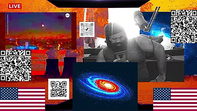 RussellTaylorLacy's Webcam Show