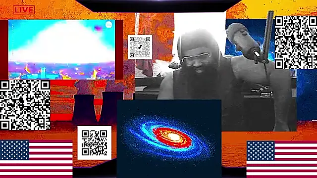 RussellTaylorLacy Webcamshow