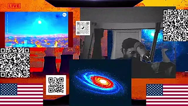 RussellTaylorLacy Webcamshow