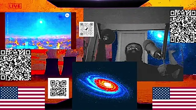 RussellTaylorLacy Pertunjukan Webcam