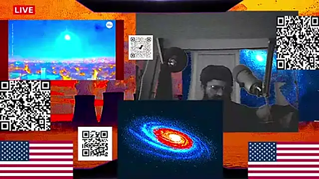 RussellTaylorLacy 在線直播表演
