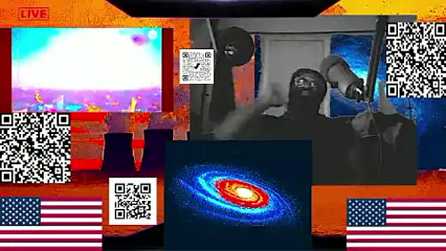 Вебкам-шоу RussellTaylorLacy