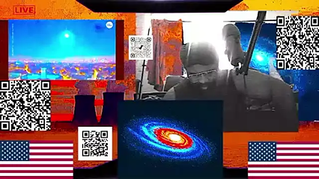 Вебкам-шоу RussellTaylorLacy
