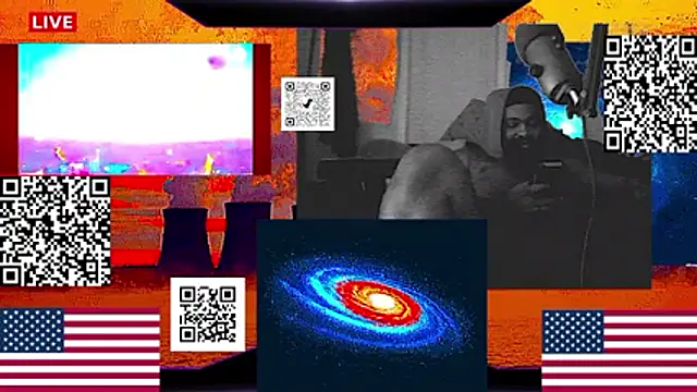 Webkamerová show RussellTaylorLacy