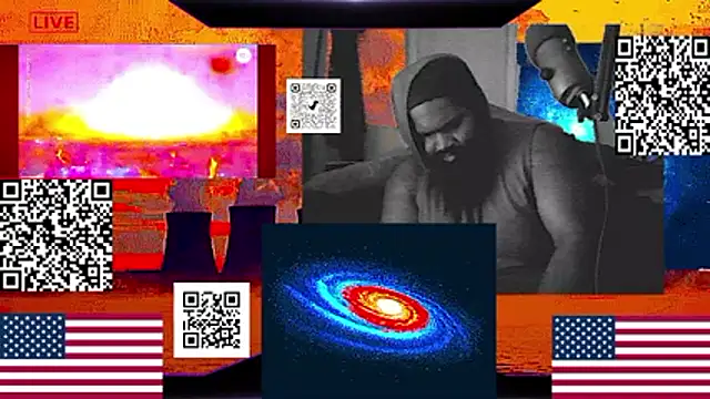 RussellTaylorLacy: вебкам-шоу