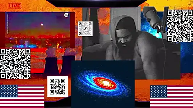 Webkamerová show RussellTaylorLacy