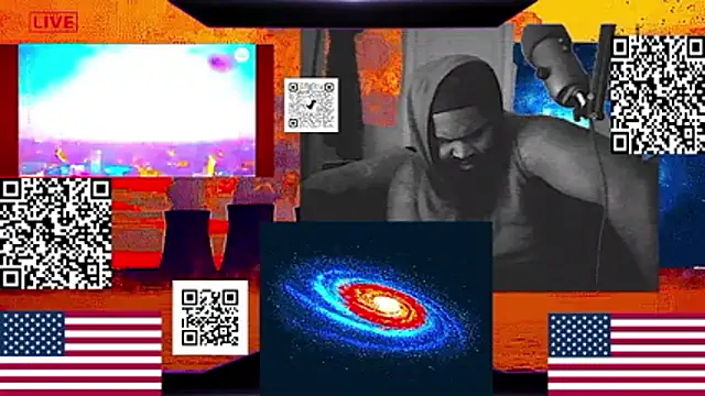 RussellTaylorLacy ওয়েবক্যাম শো