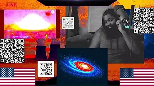 RussellTaylorLacy 网络视讯表演