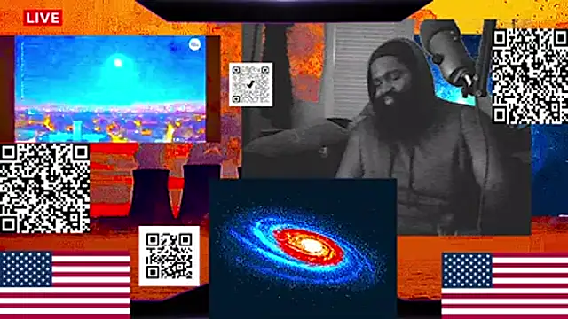 RussellTaylorLacy Show Webcam