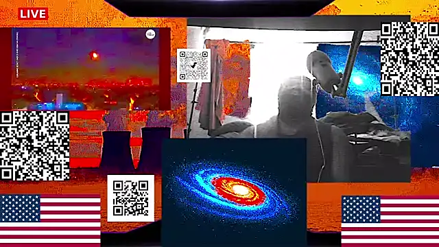 RussellTaylorLacy Show Webcam