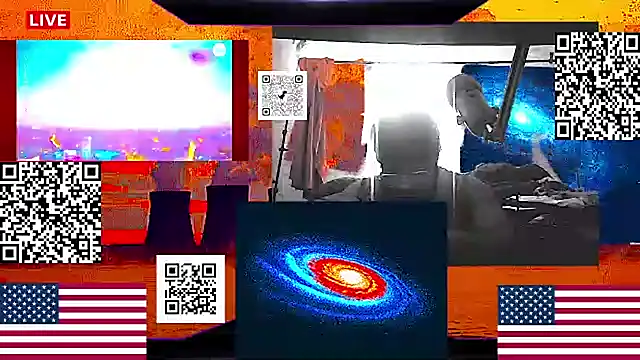 RussellTaylorLacy Show Webcam