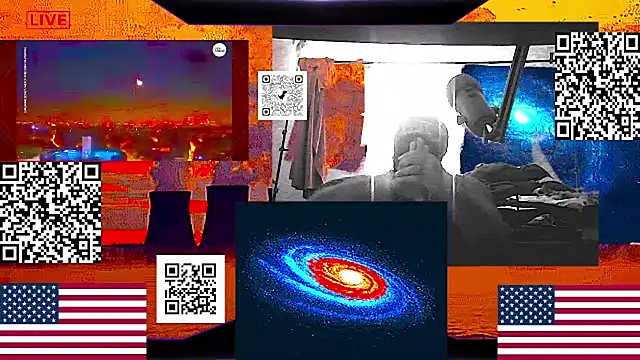 RussellTaylorLacy Pertunjukan Webcam