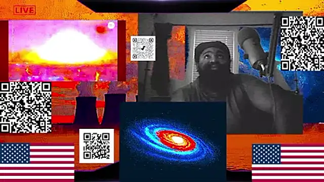 RussellTaylorLacy Pertunjukan Webcam