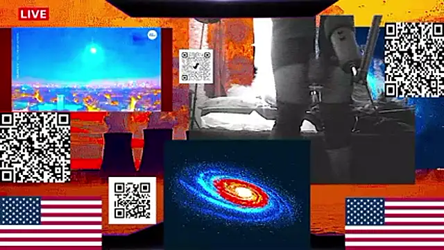 RussellTaylorLacy Show in webcam