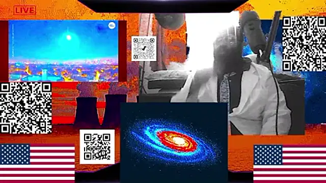 عرض كام RussellTaylorLacy
