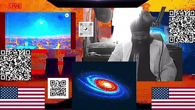 RussellTaylorLacy Show Webcam