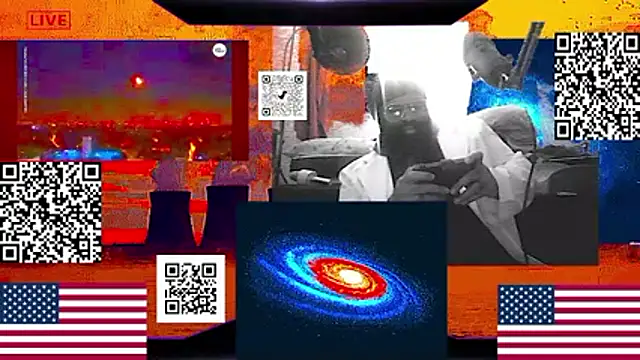 RussellTaylorLacy Show Webcam