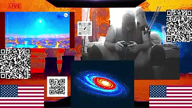 RussellTaylorLacy Pertunjukan Webcam