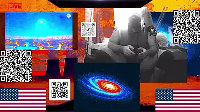 Вебкам-шоу RussellTaylorLacy
