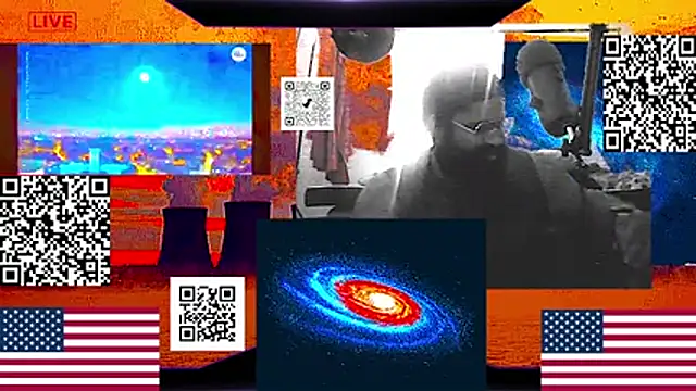 RussellTaylorLacy Webcamshow