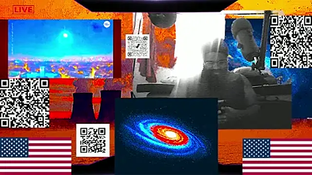 RussellTaylorLacy webcam show