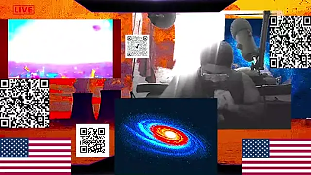 RussellTaylorLacy Pertunjukan Webcam