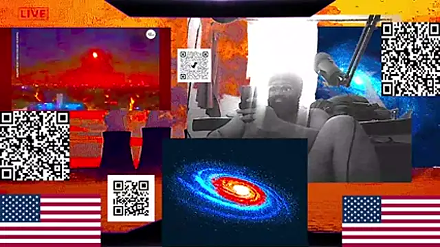 Webkamerová show RussellTaylorLacy