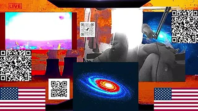RussellTaylorLacy Webcam show