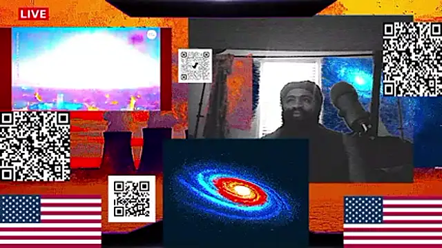 RussellTaylorLacy Show Webcam