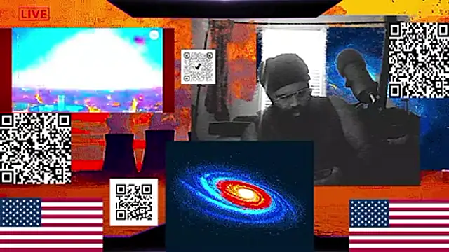 RussellTaylorLacy: вебкам-шоу