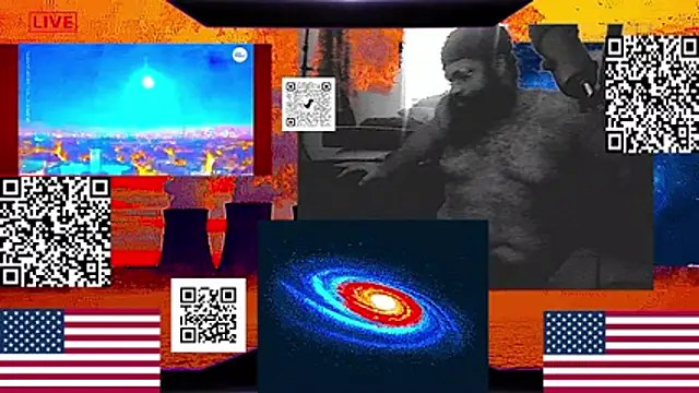 RussellTaylorLacy Adlı Modelin Web Kamerası Şovu