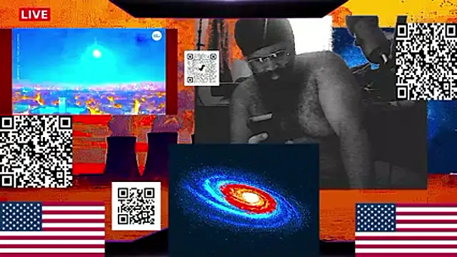 Webkamerová show RussellTaylorLacy