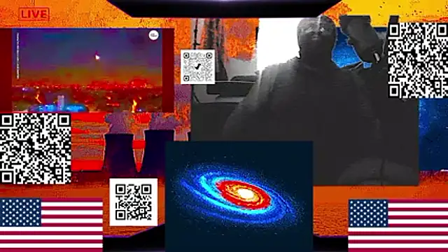 RussellTaylorLacy Adlı Modelin Web Kamerası Şovu