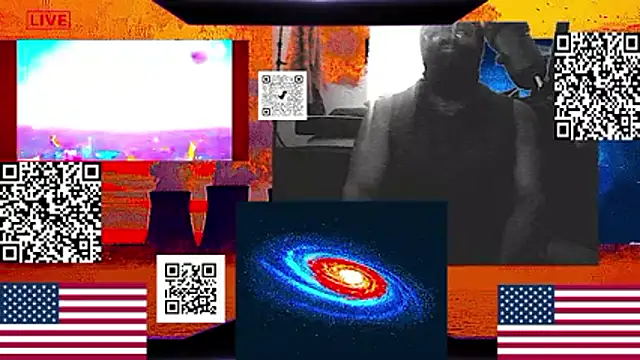 RussellTaylorLacy Pertunjukan Webcam