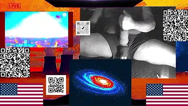 RussellTaylorLacy Webcam-Show