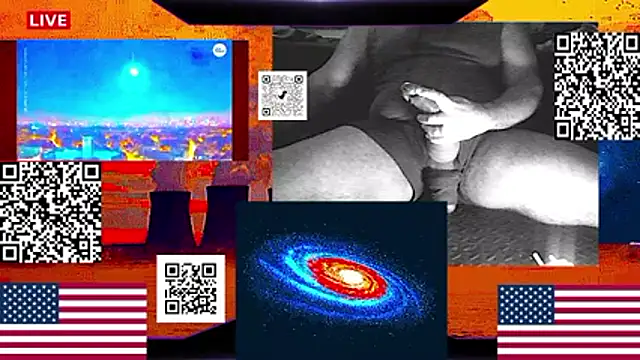 RussellTaylorLacy Pertunjukan Webcam