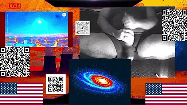 RussellTaylorLacy Webcam Show