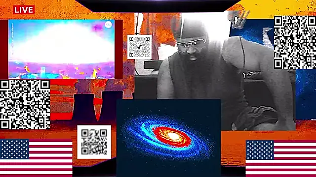 RussellTaylorLacy Webcam show