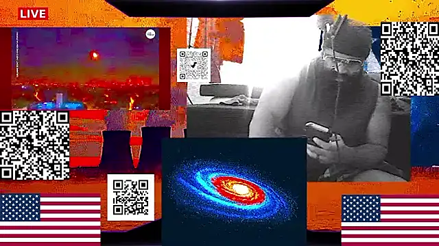 RussellTaylorLacy Webcam Show