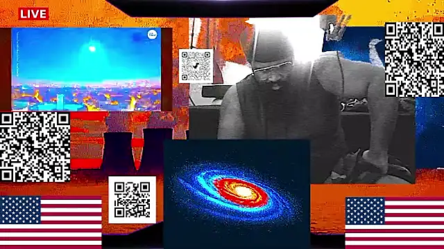 RussellTaylorLacy Webcamshow