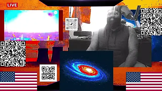 RussellTaylorLacy Webcamshow