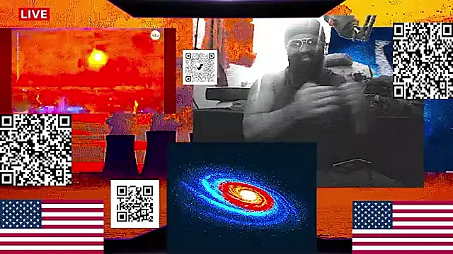 RussellTaylorLacy 网络视讯表演