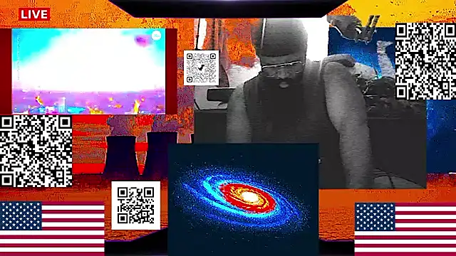 RussellTaylorLacy: вебкам-шоу