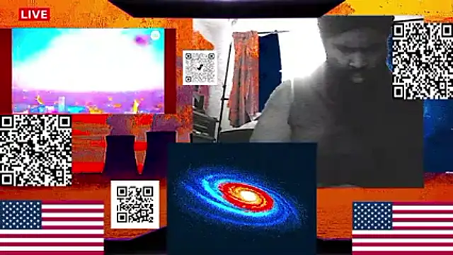 RussellTaylorLacy: вебкам-шоу