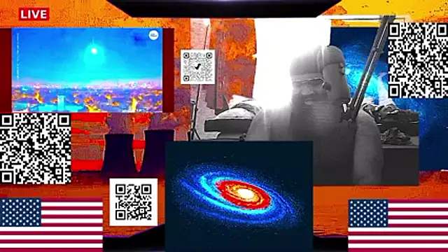 RussellTaylorLacyのウェブカメラショー